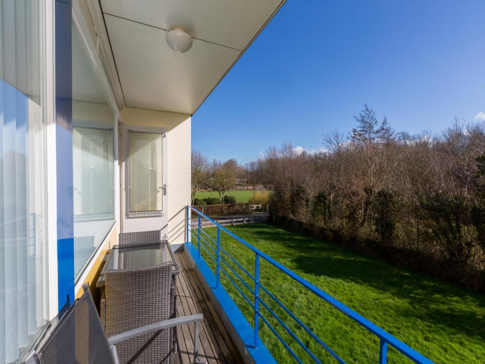 Attractive Apartment Near Vlissingen Beach Luaran gambar