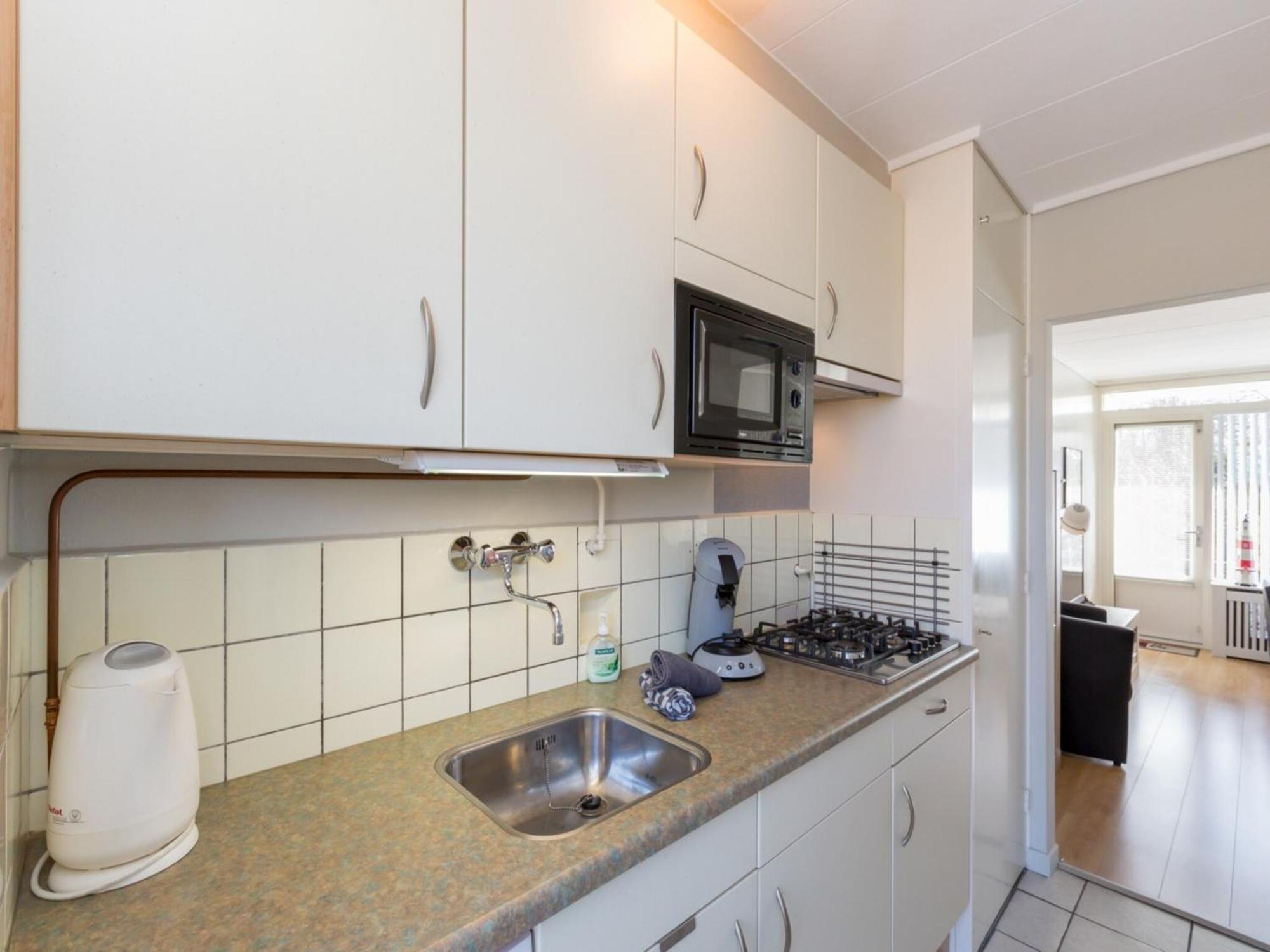 Attractive Apartment Near Vlissingen Beach Luaran gambar