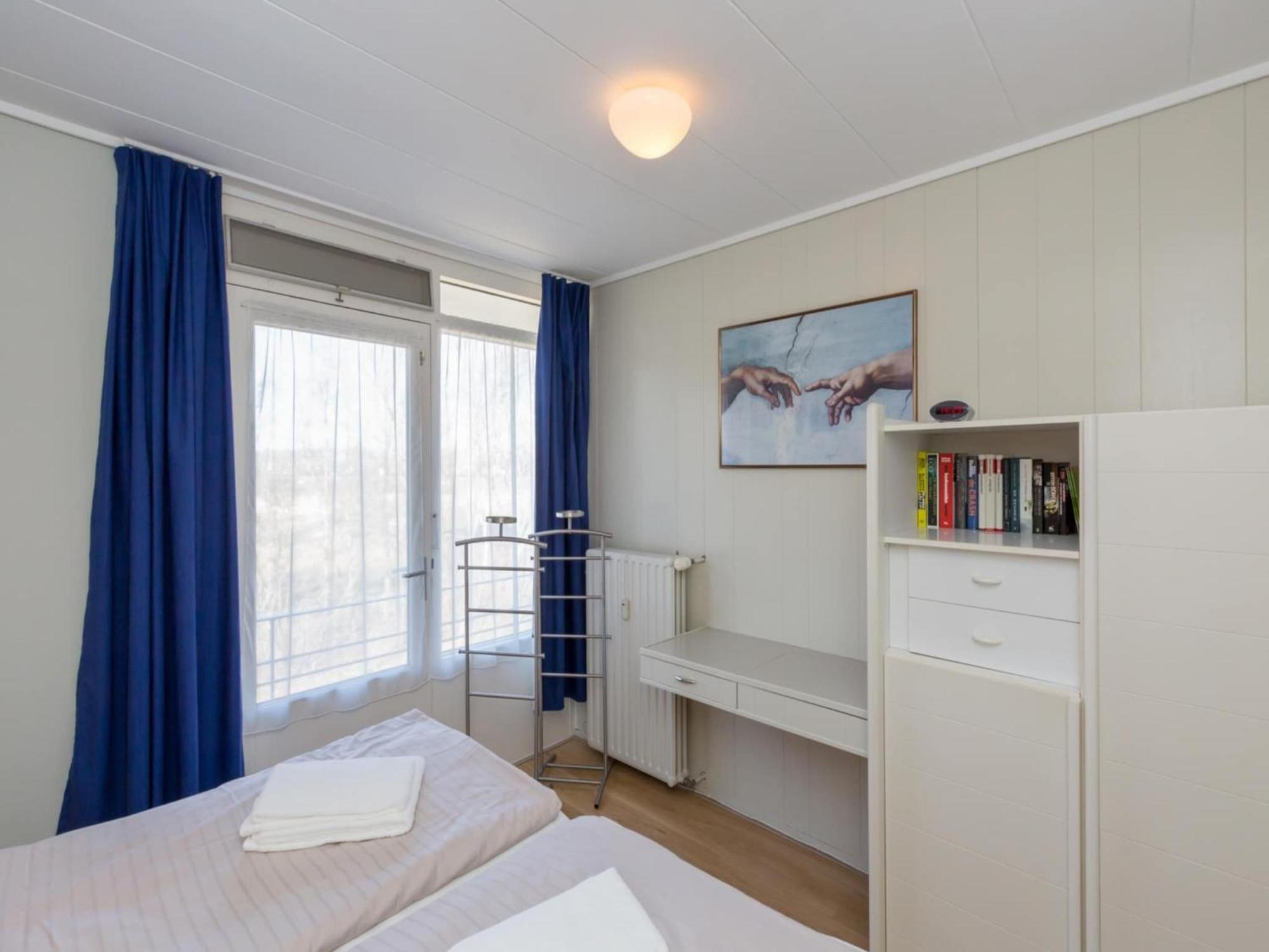 Attractive Apartment Near Vlissingen Beach Luaran gambar