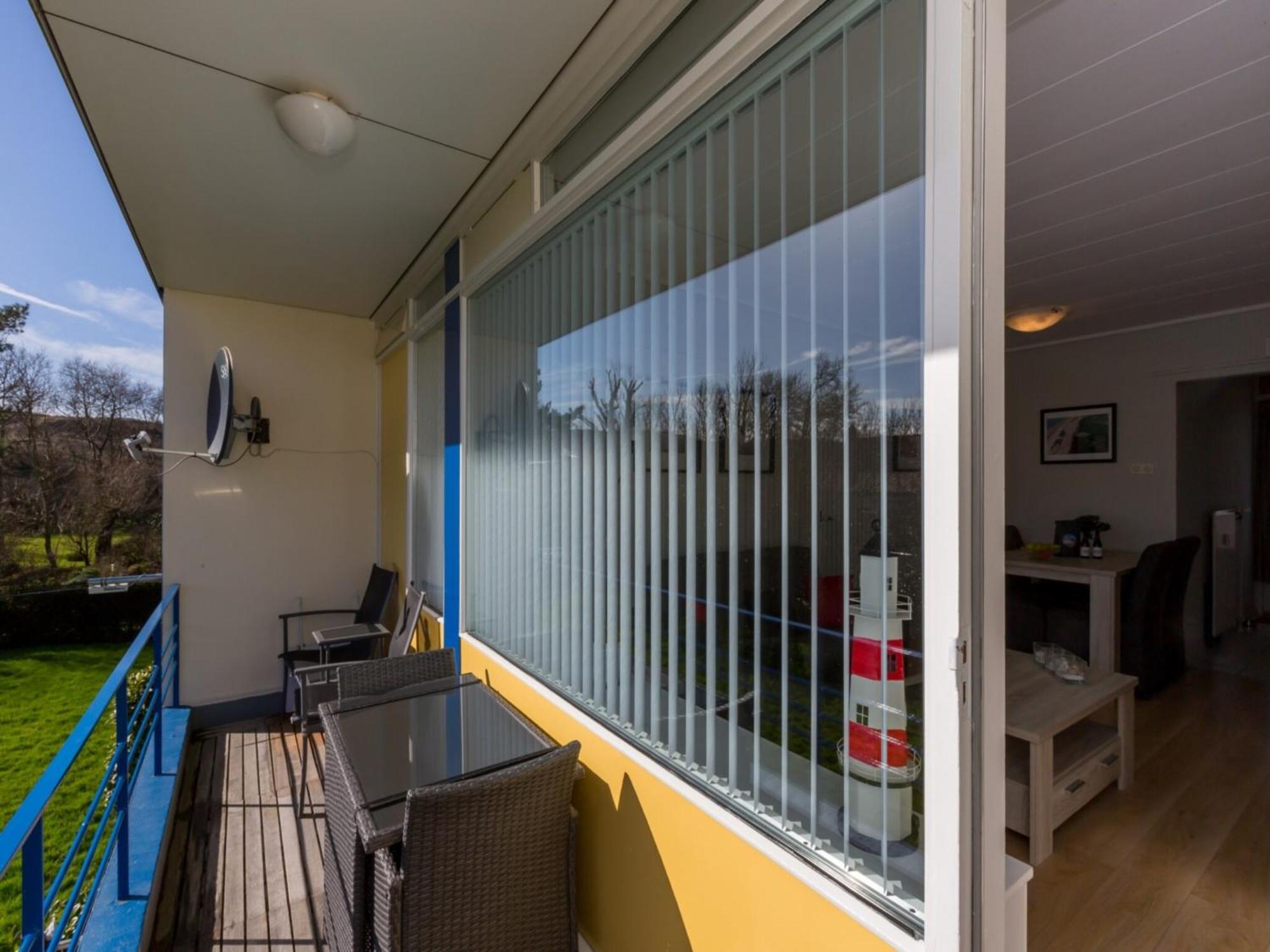 Attractive Apartment Near Vlissingen Beach Luaran gambar