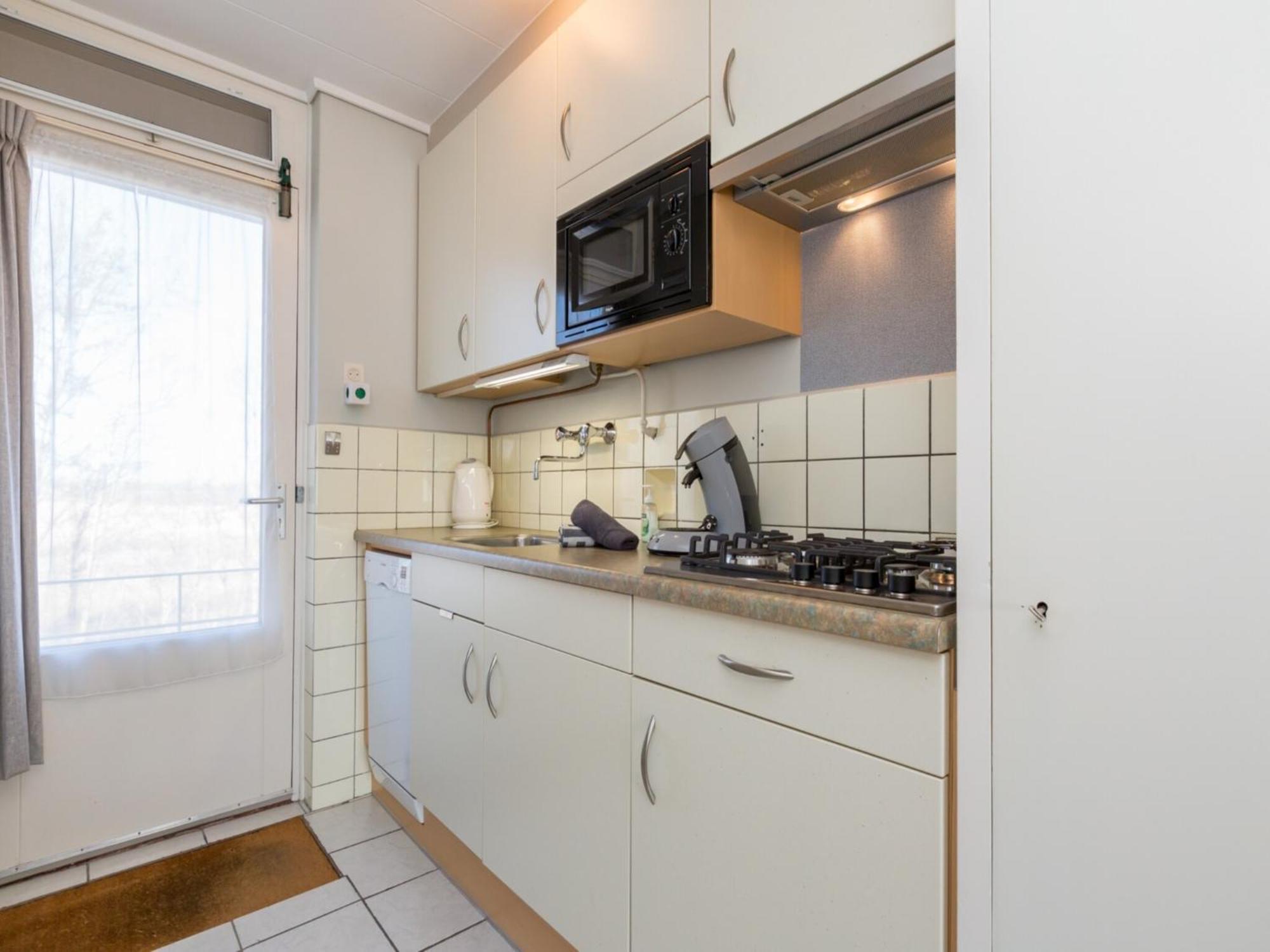 Attractive Apartment Near Vlissingen Beach Luaran gambar