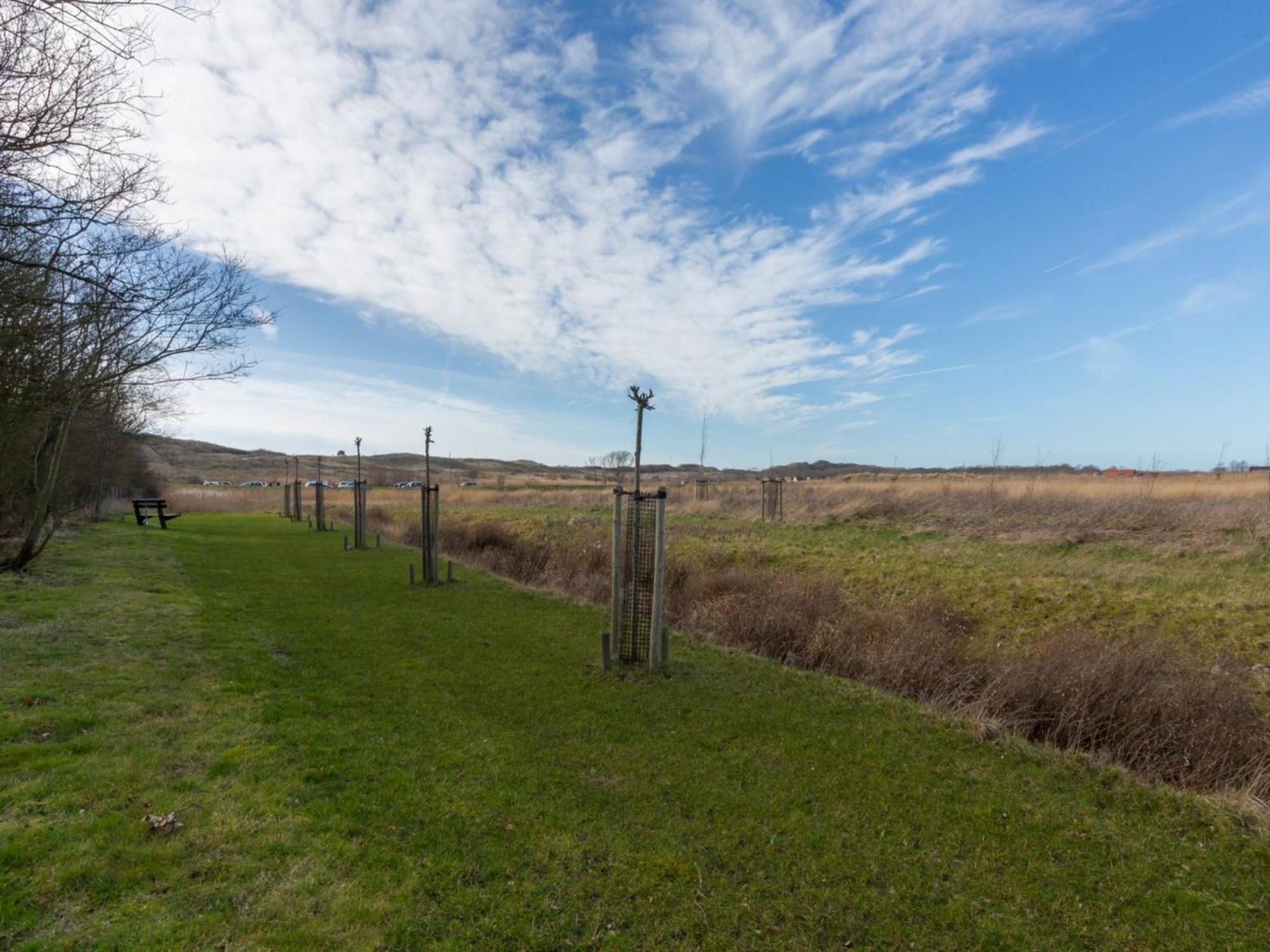 Attractive Apartment Near Vlissingen Beach Luaran gambar