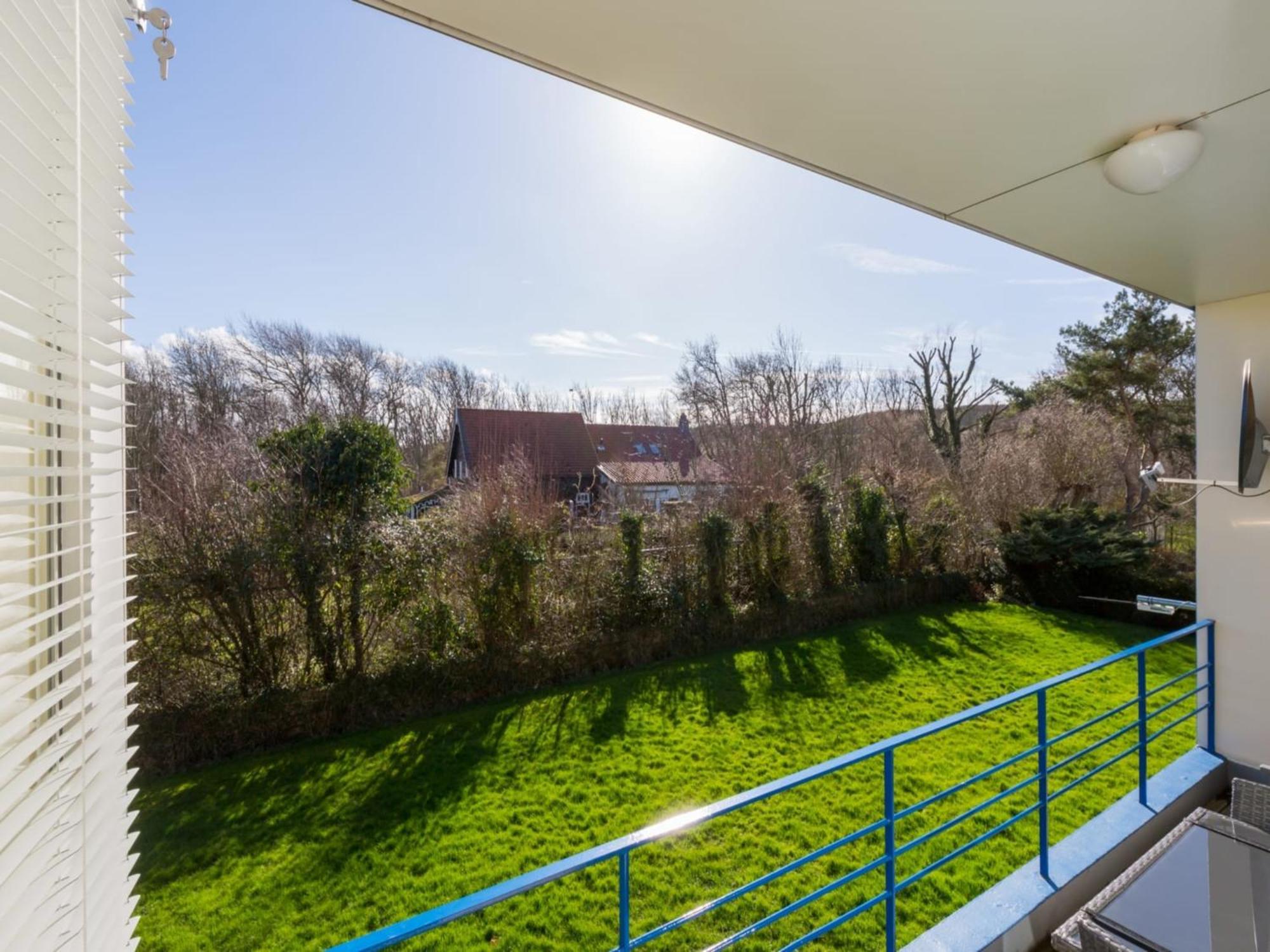 Attractive Apartment Near Vlissingen Beach Luaran gambar