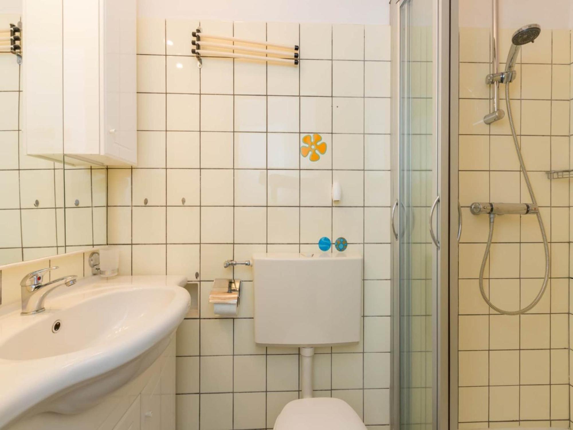 Attractive Apartment Near Vlissingen Beach Luaran gambar