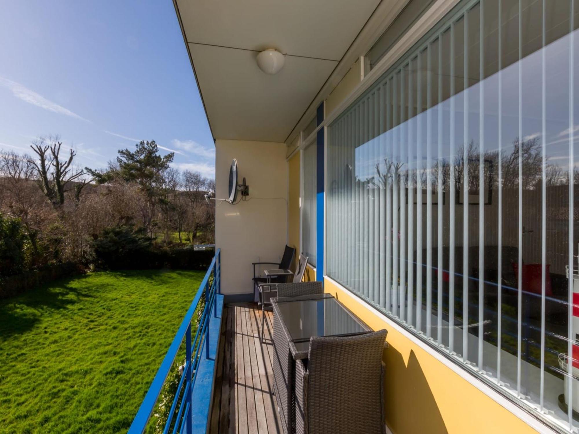 Attractive Apartment Near Vlissingen Beach Luaran gambar