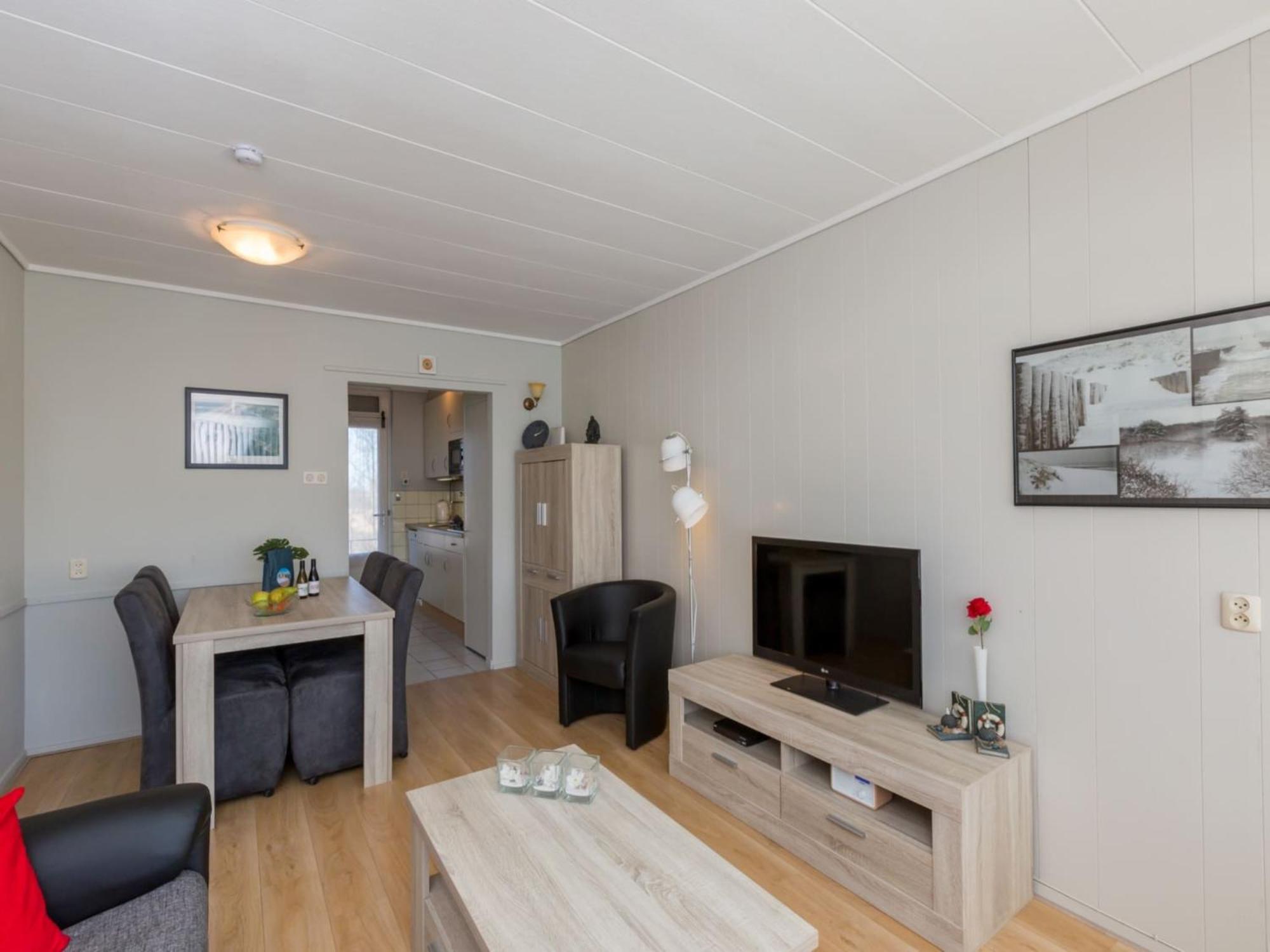 Attractive Apartment Near Vlissingen Beach Luaran gambar