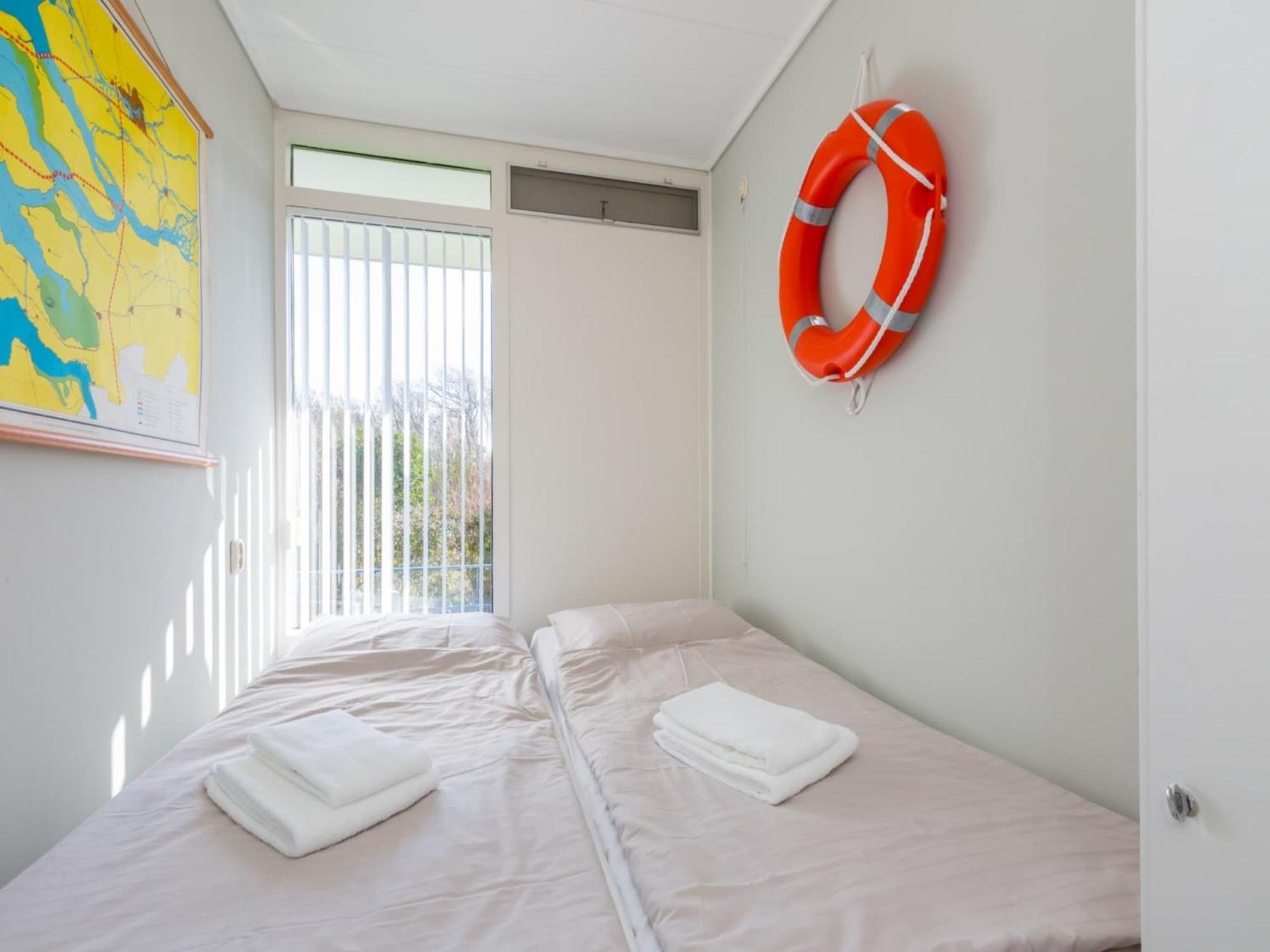 Attractive Apartment Near Vlissingen Beach Luaran gambar