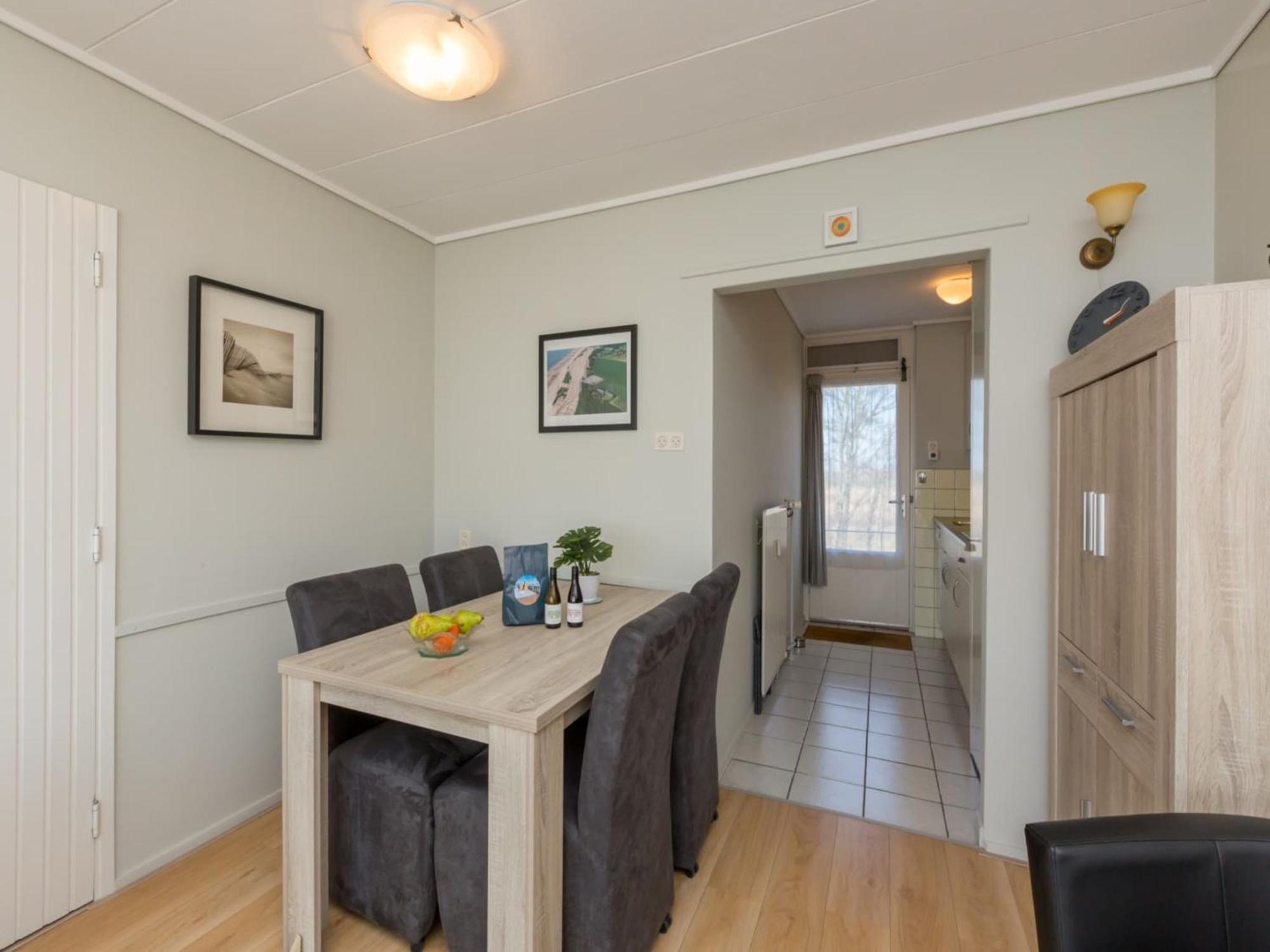 Attractive Apartment Near Vlissingen Beach Luaran gambar