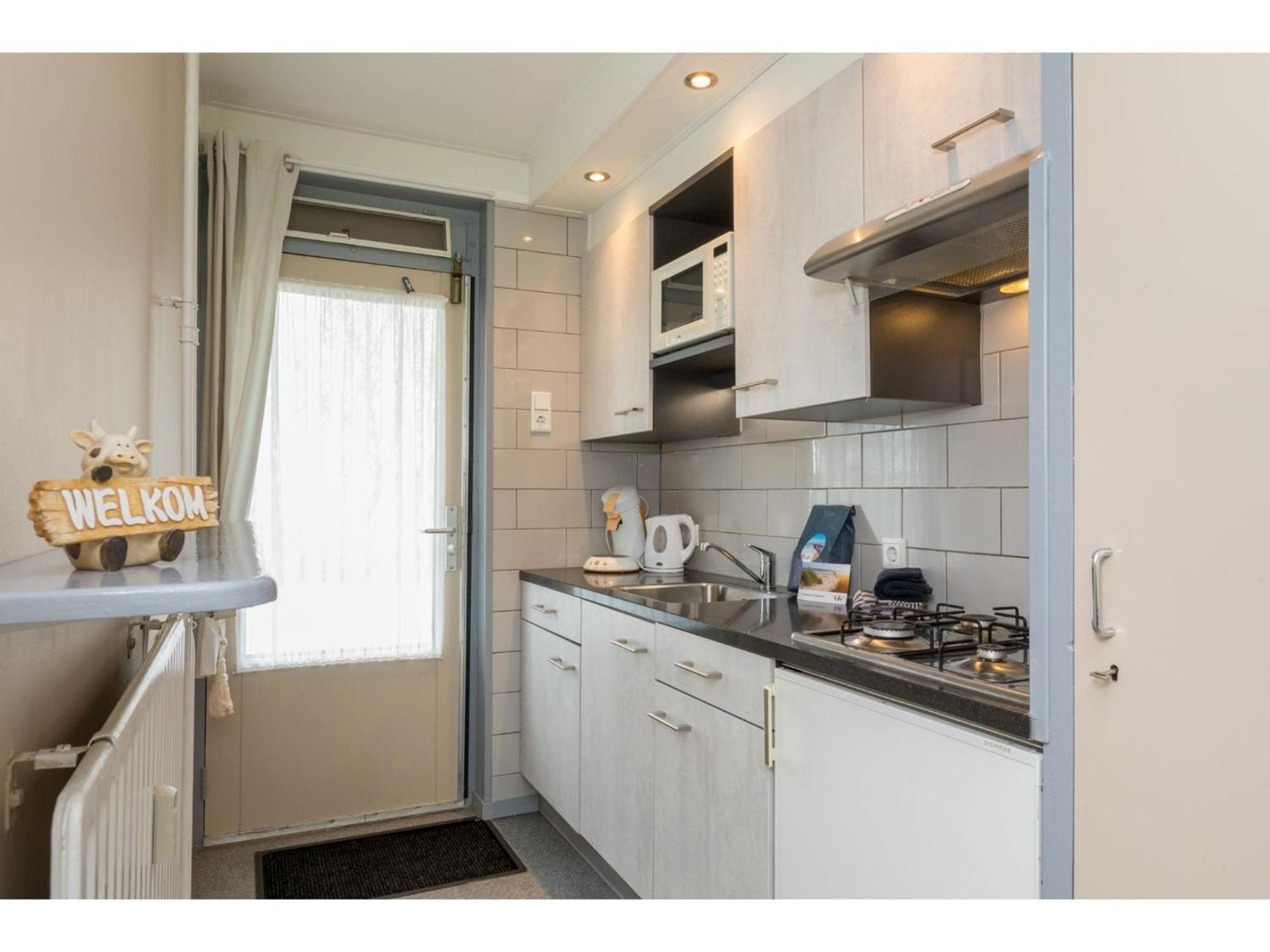 Attractive Apartment Near Vlissingen Beach Luaran gambar