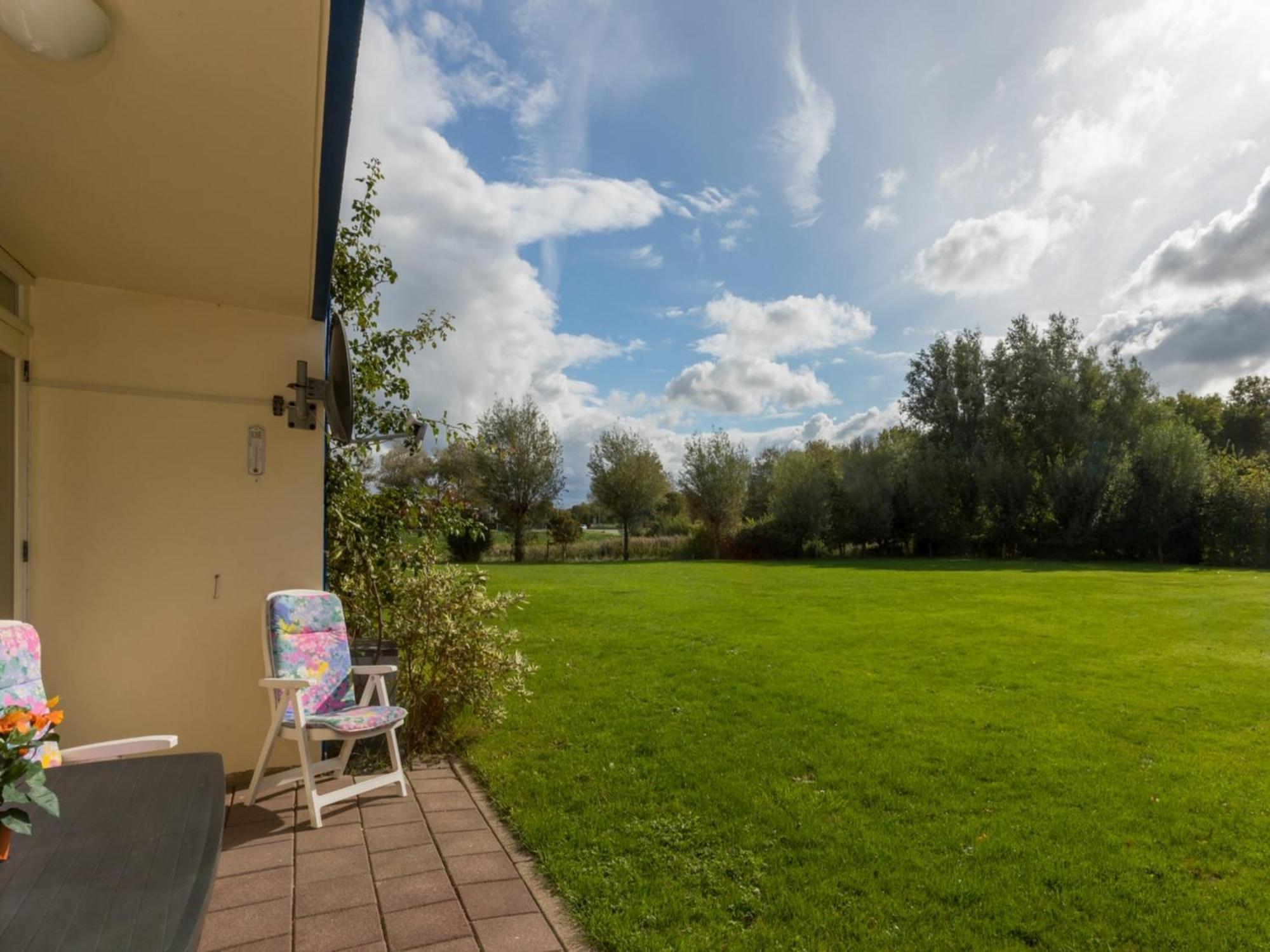 Attractive Apartment Near Vlissingen Beach Luaran gambar