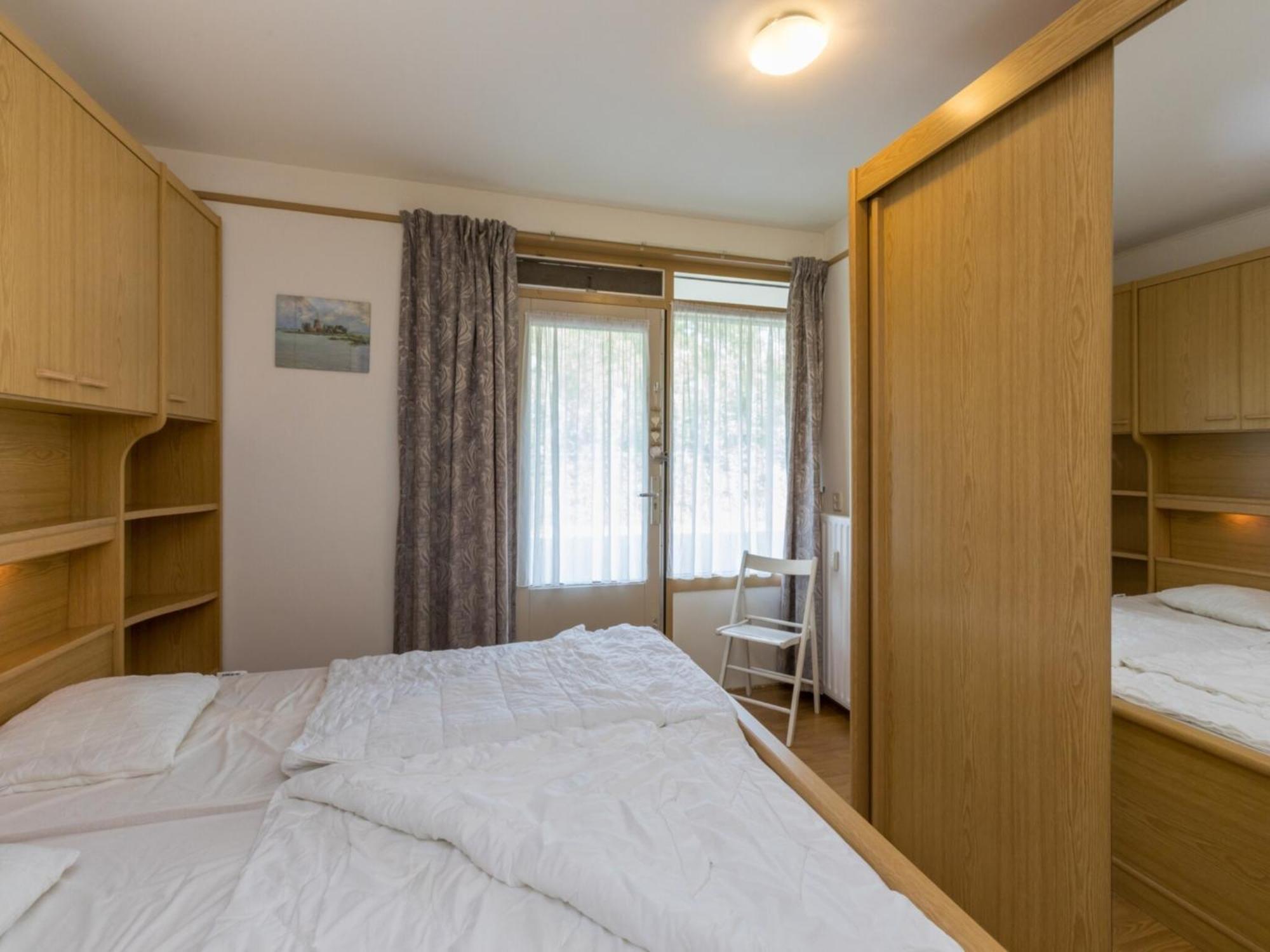 Attractive Apartment Near Vlissingen Beach Luaran gambar