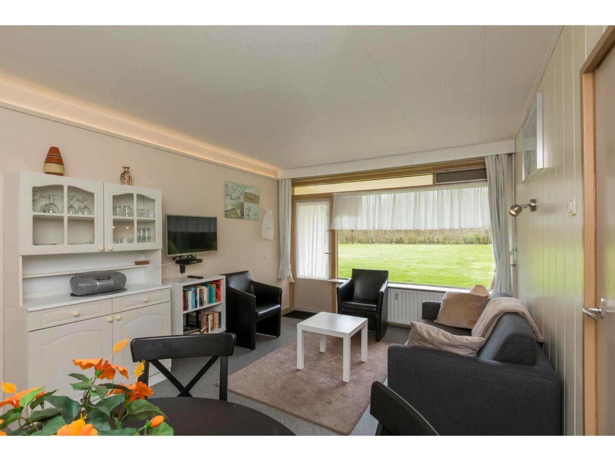 Attractive Apartment Near Vlissingen Beach Luaran gambar