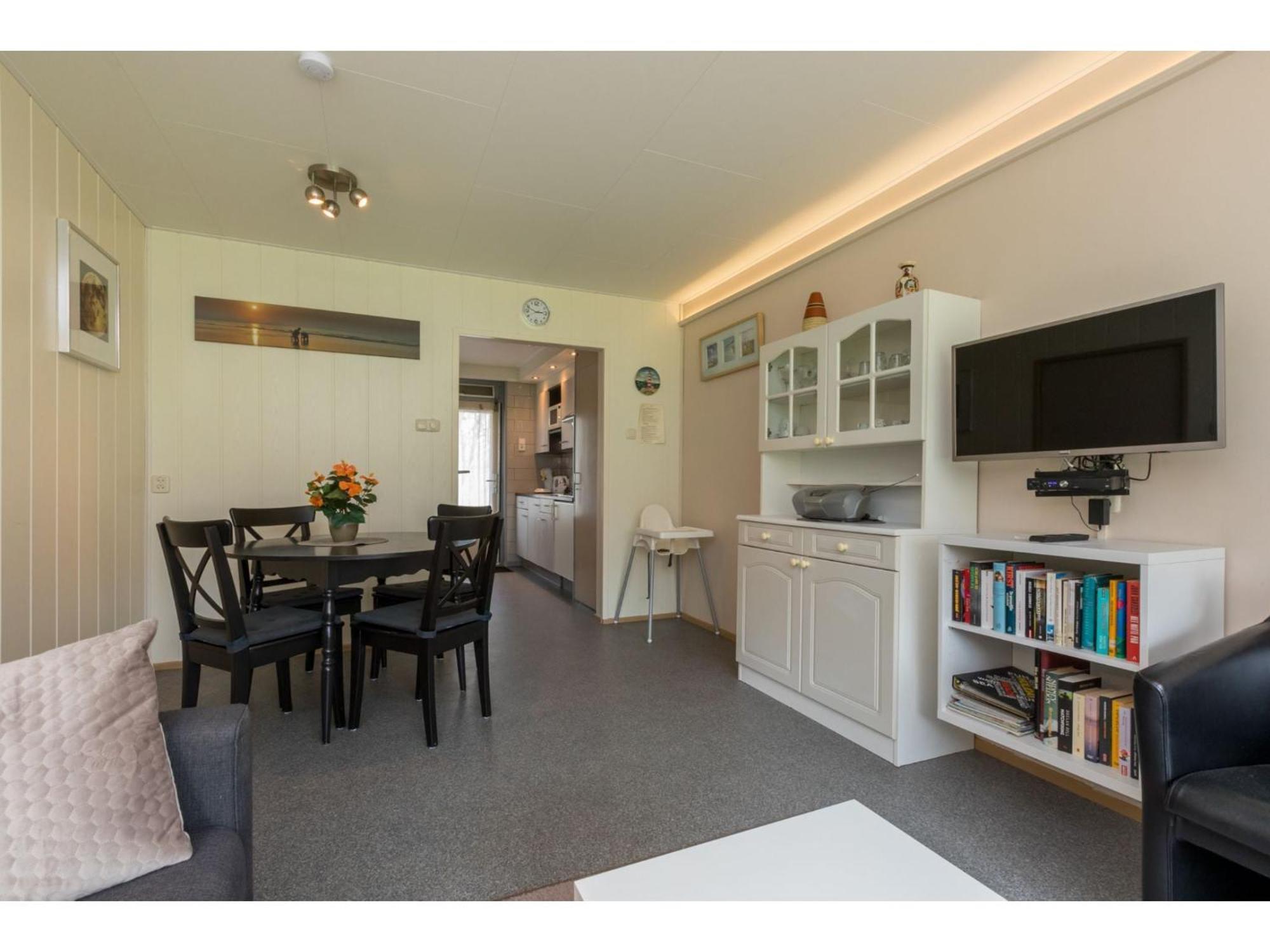 Attractive Apartment Near Vlissingen Beach Luaran gambar