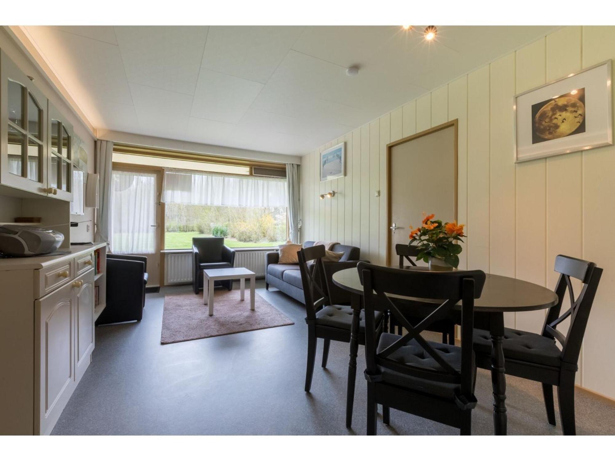 Attractive Apartment Near Vlissingen Beach Luaran gambar