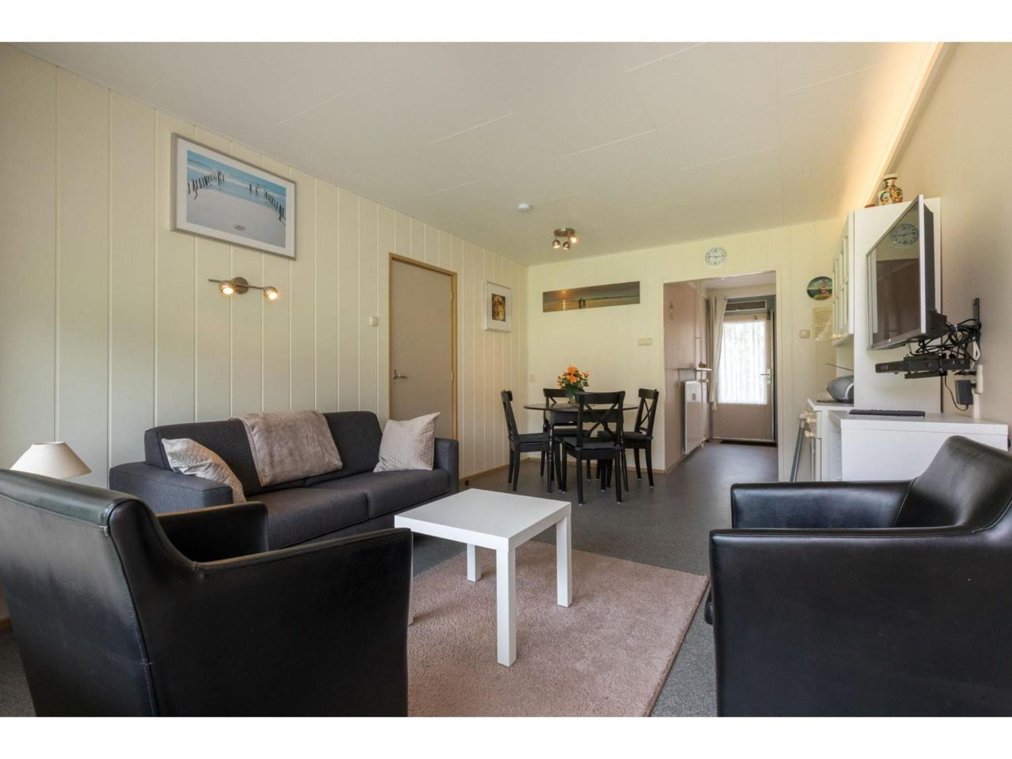 Attractive Apartment Near Vlissingen Beach Luaran gambar