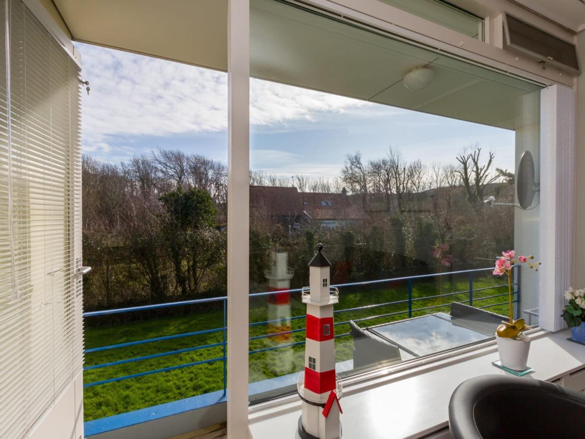 Attractive Apartment Near Vlissingen Beach Luaran gambar